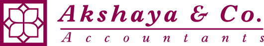 Akshaya & Co. Accountants