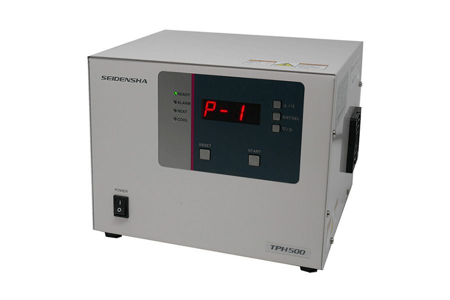 TPH Hand Welder, UI-500/1000