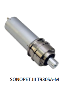 SONOPET JII 4X1/9X1
