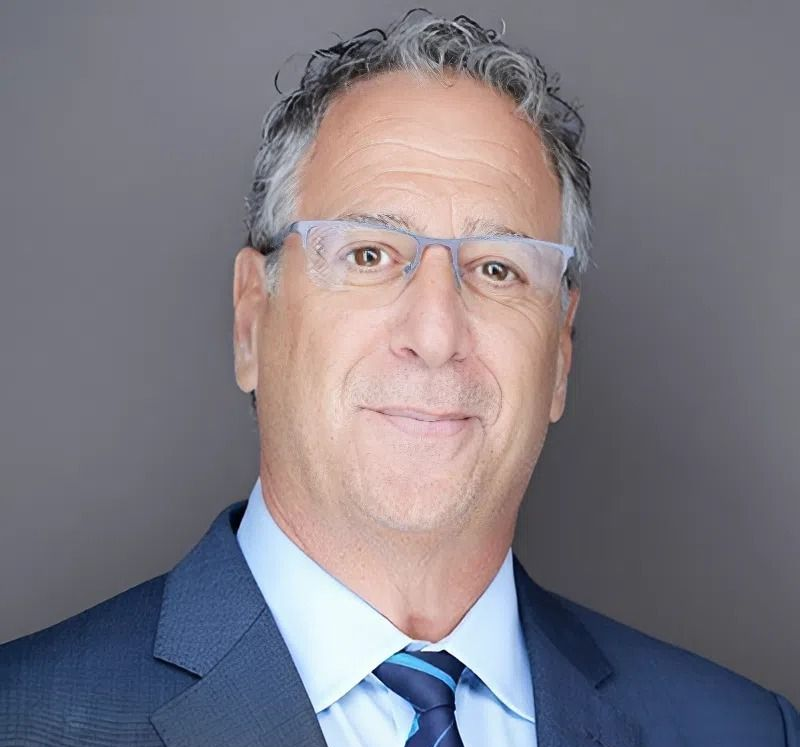 Attorney Joseph Tramuta Headshot
