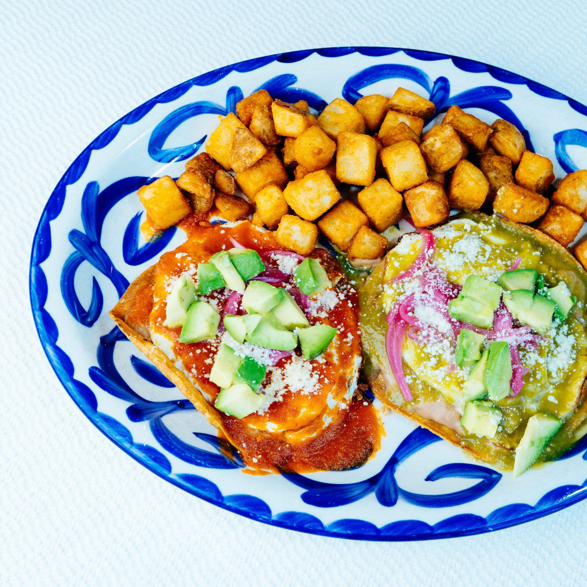 VIVA Tacos & Tequila Slider Image 3