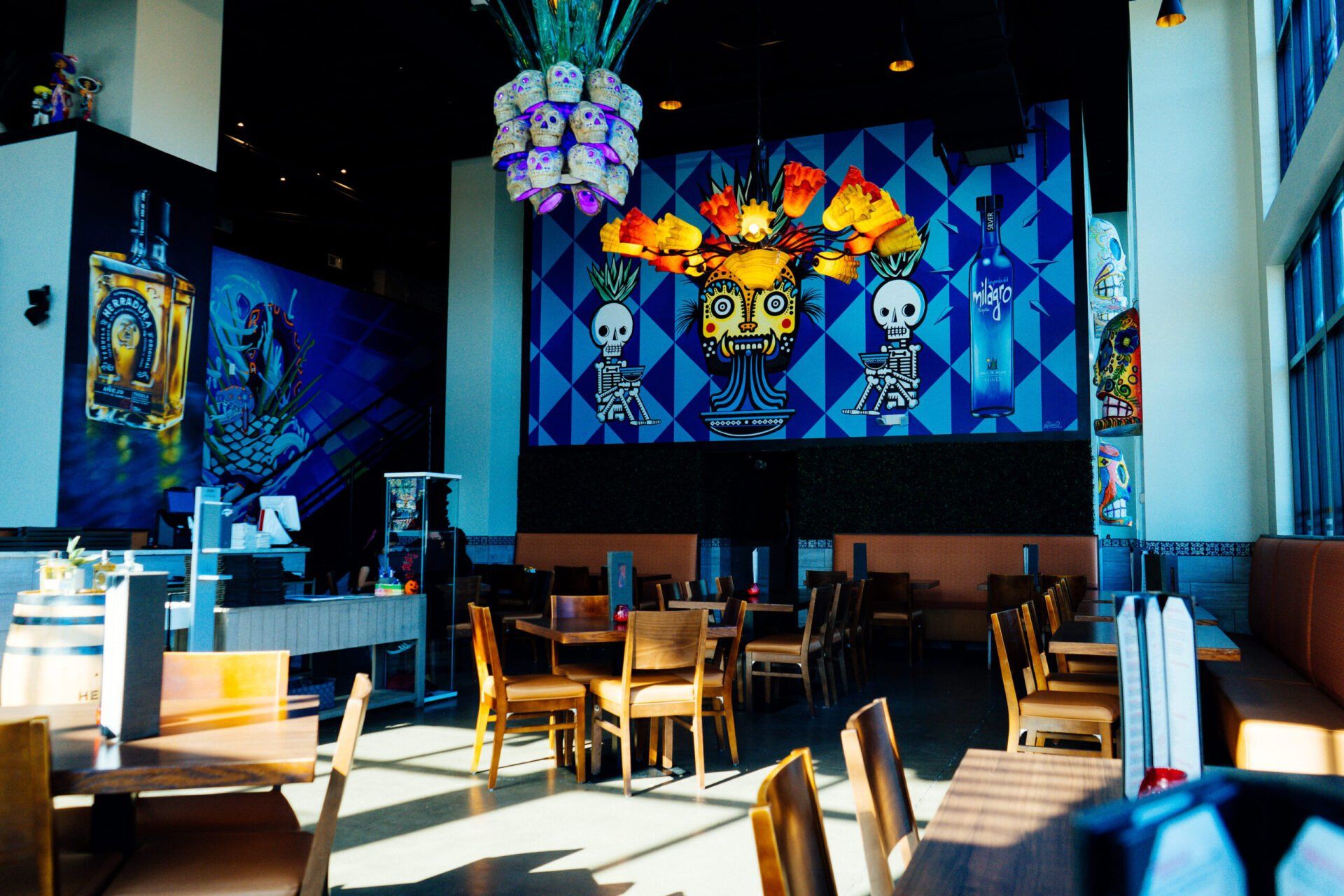 VIVA Tacos & Tequila Slider Image 1