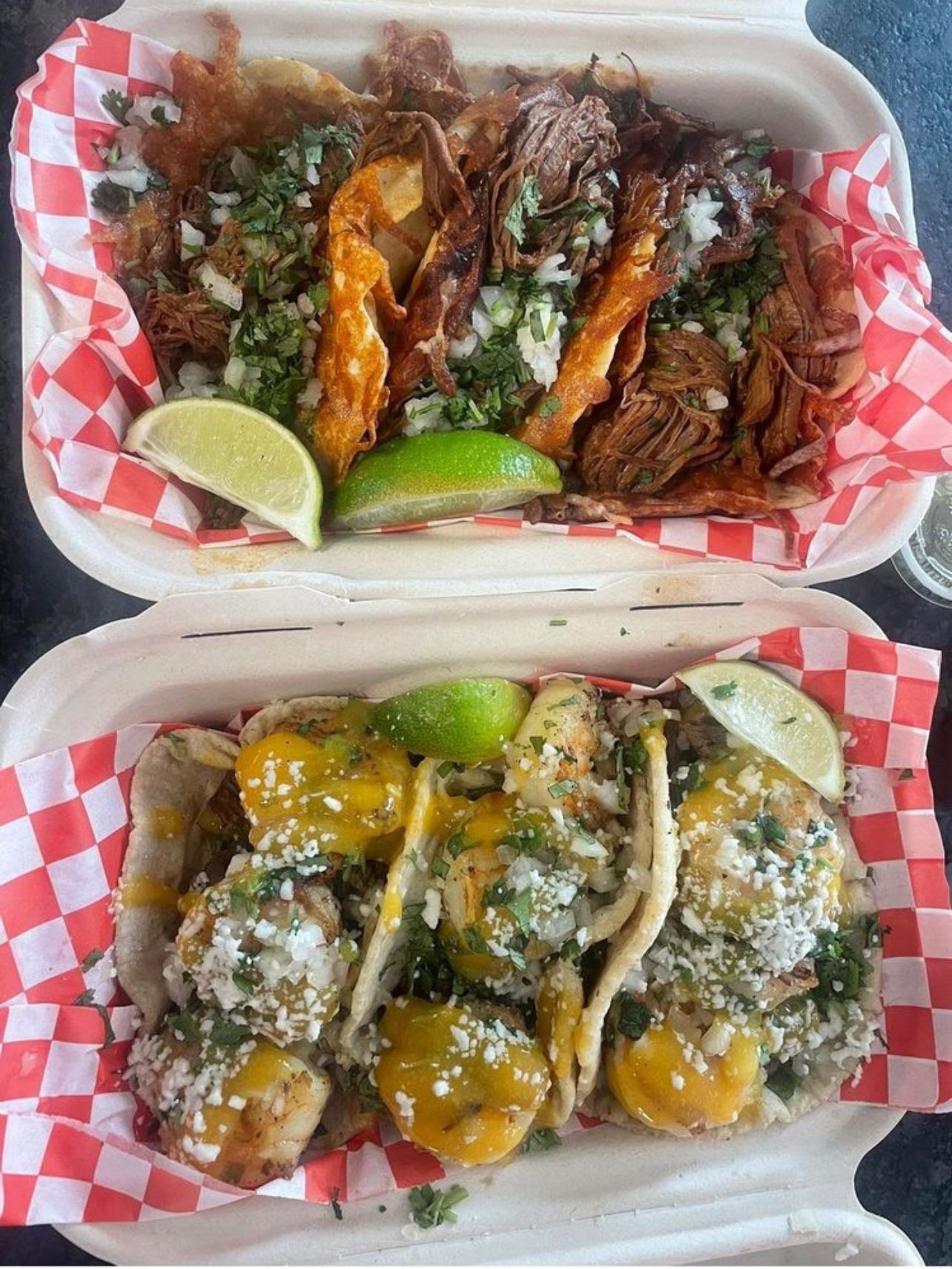3 taco combos