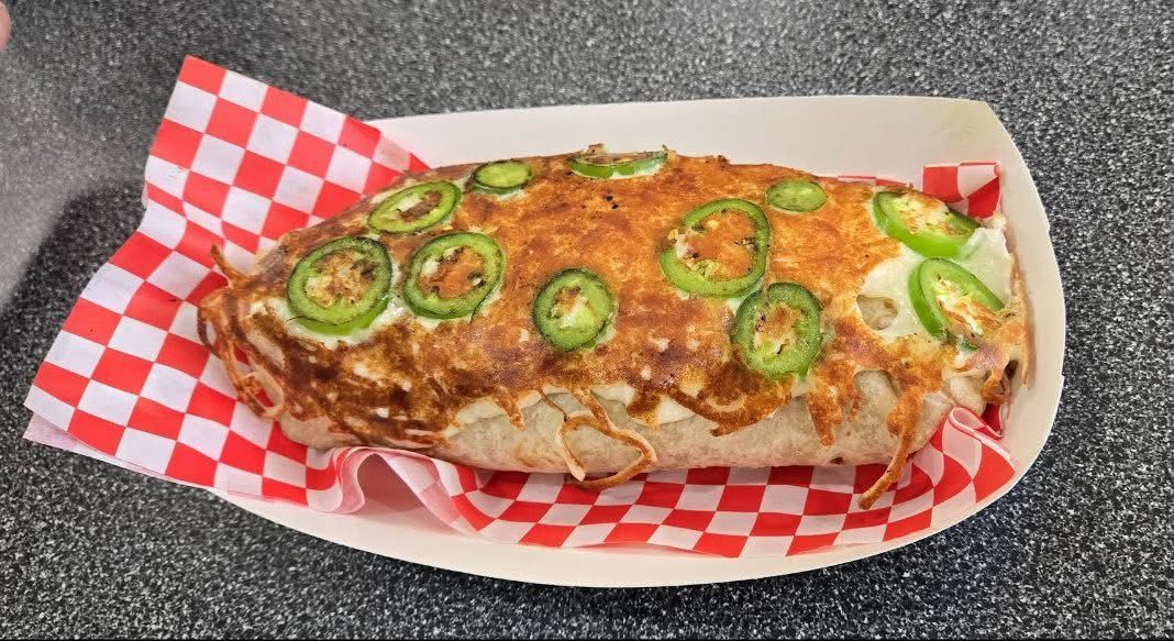 super burrito