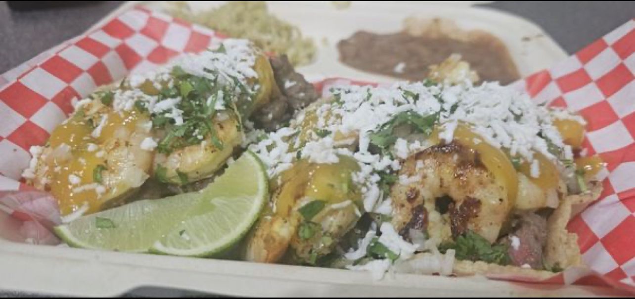 wet burritos