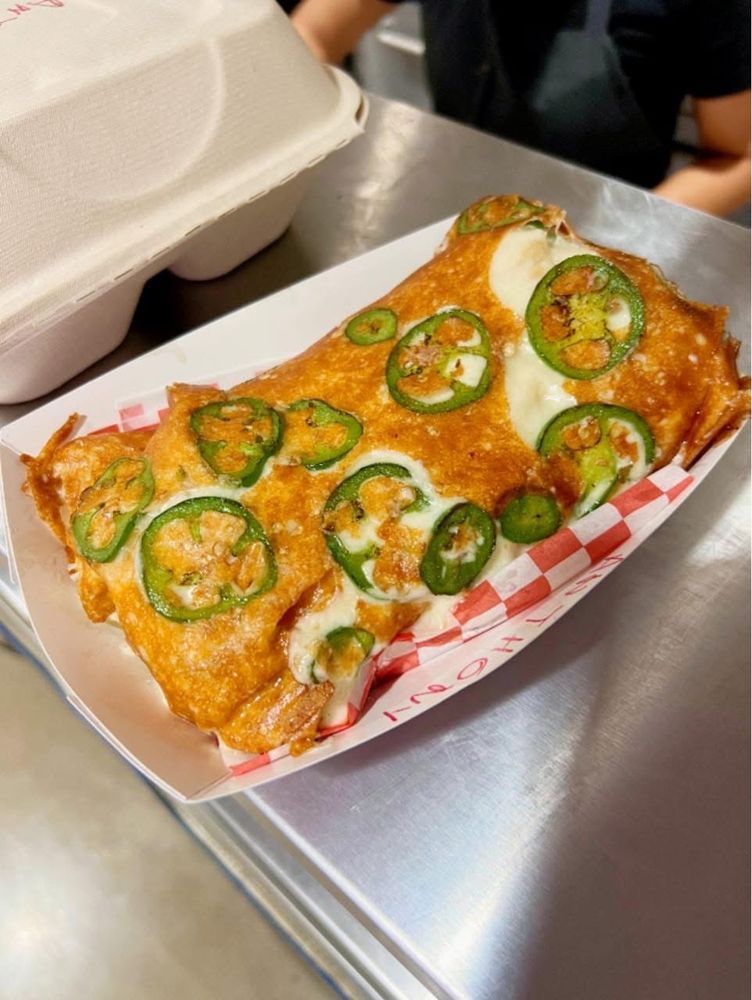 super burrito