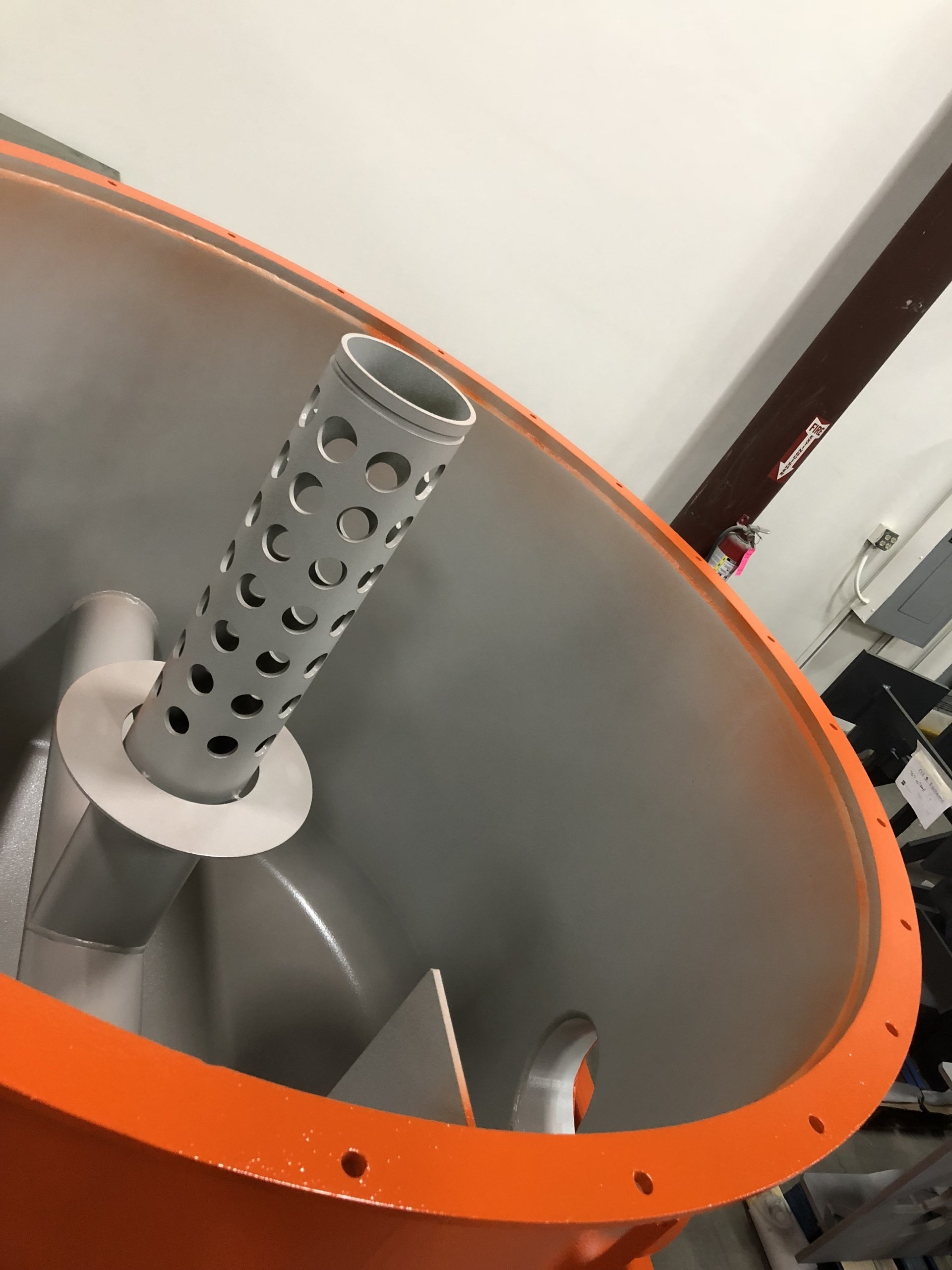 Production Paint Finishers Project Gallery