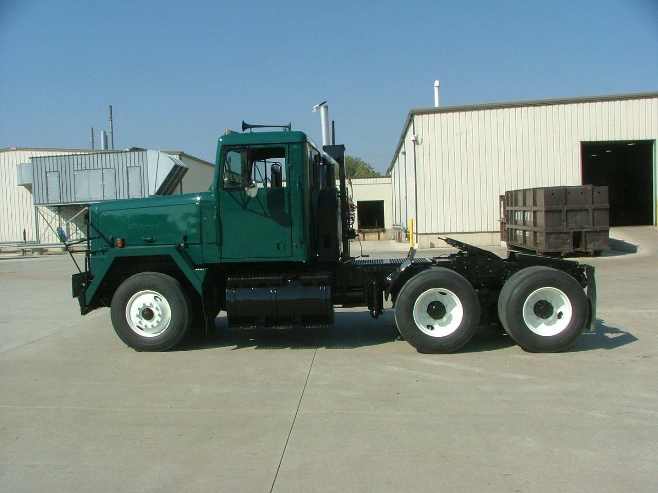 Production Paint Finishers Project Gallery