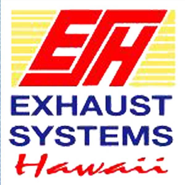 Exhaust Systems Kalihi-Kai