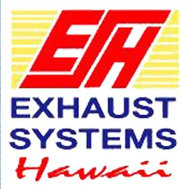 Exhaust Systems Kalihi-Kai