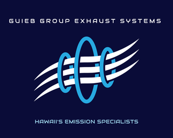 Exhaust Systems Kalihi-Kai Exhaust Systems Kalihi-Kai