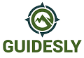 A logo for