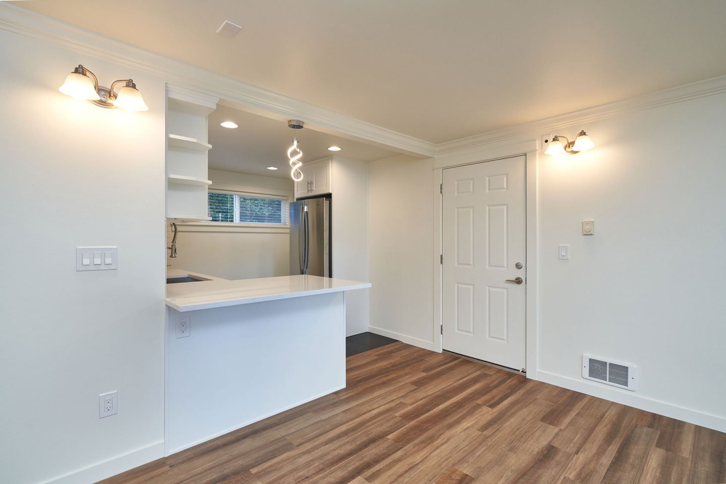 Waddell Properties, Inc. WW&S Apartments