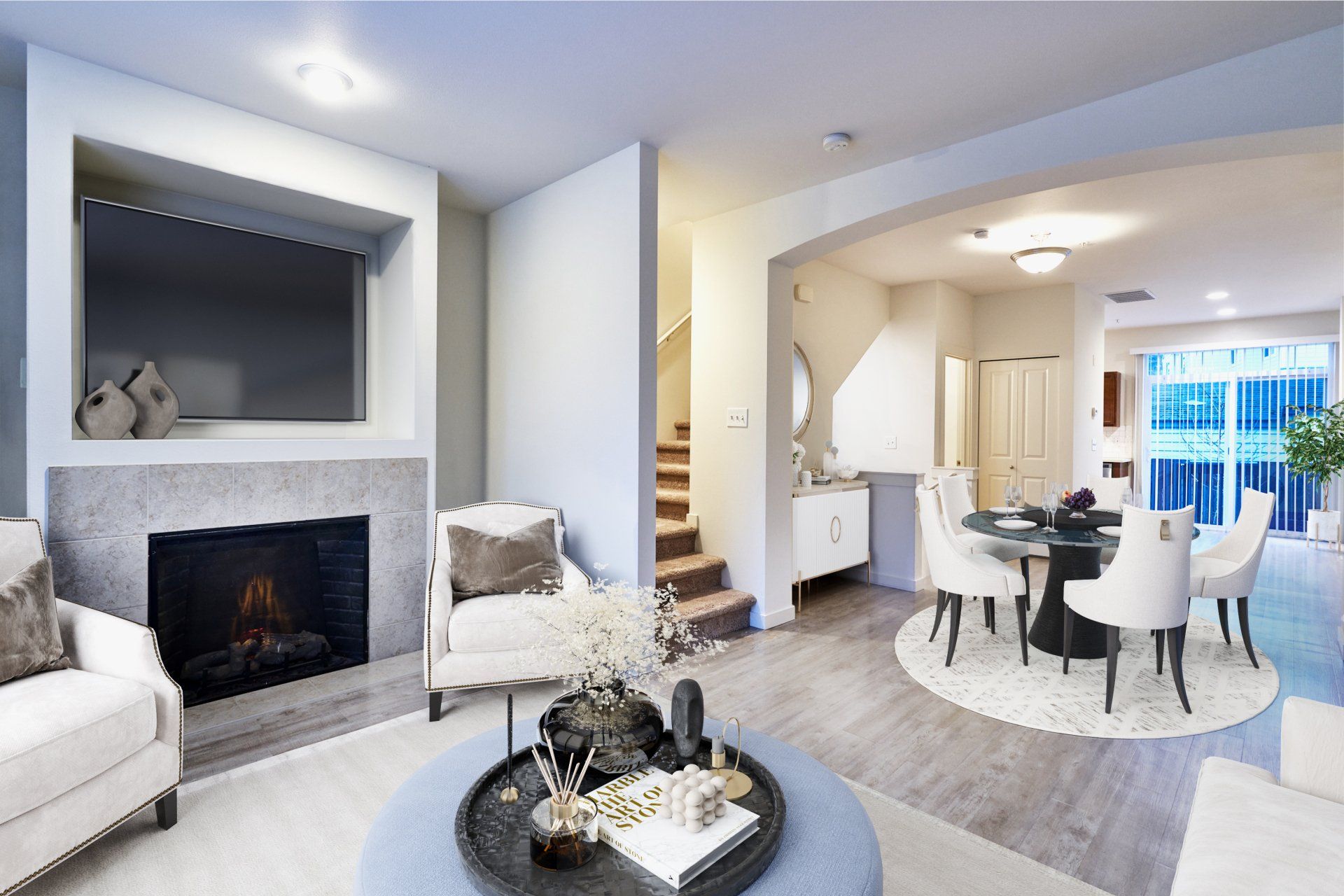 sedona townhomes
