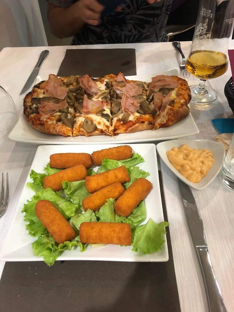 fritti misti