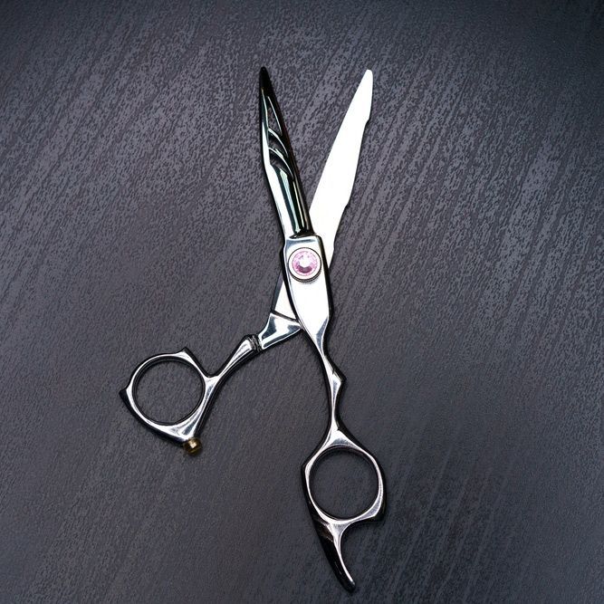 Professional Hairdressing Scissor — Mobile Scissor Sharpening in Sunshine Coast, QLD