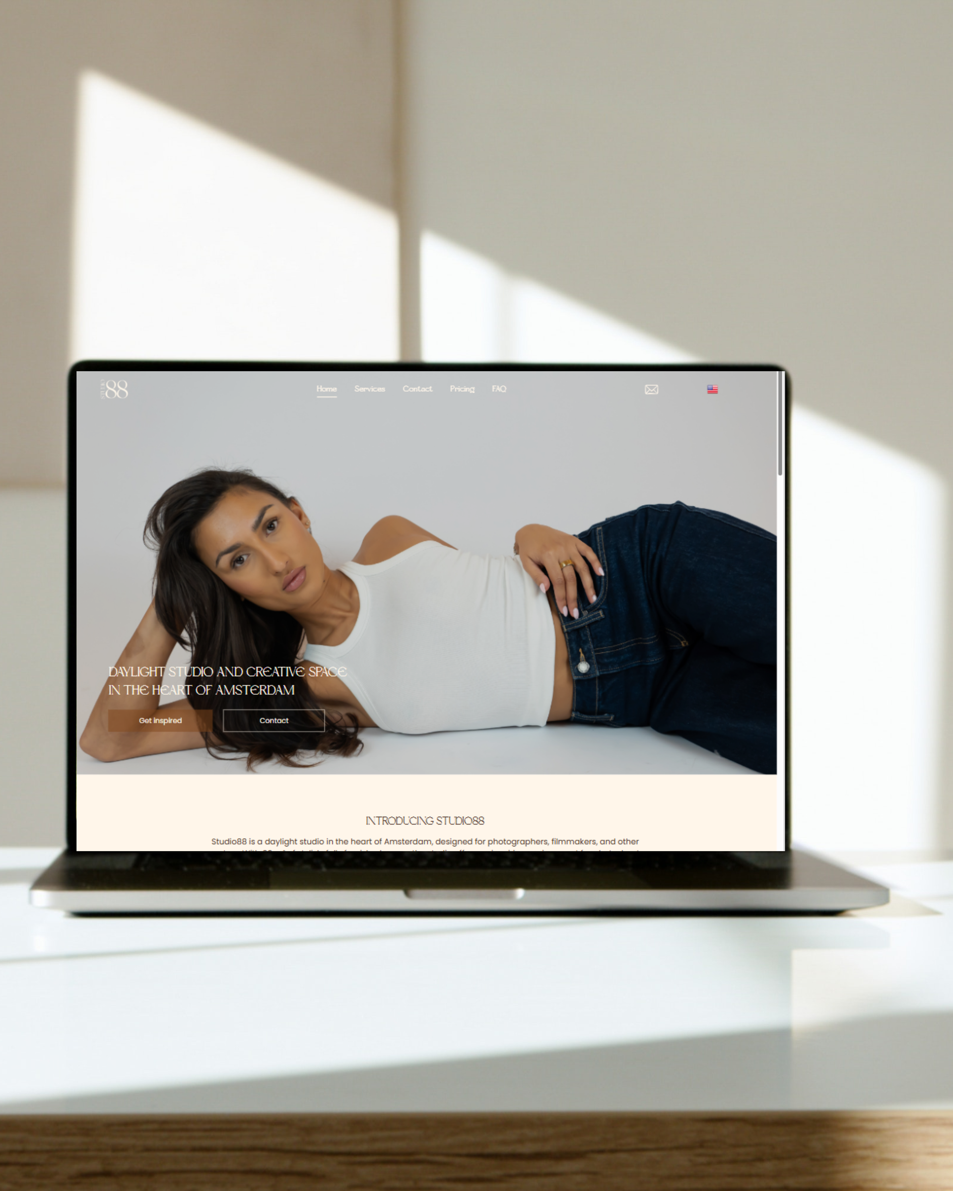 Webbuilding & hosting