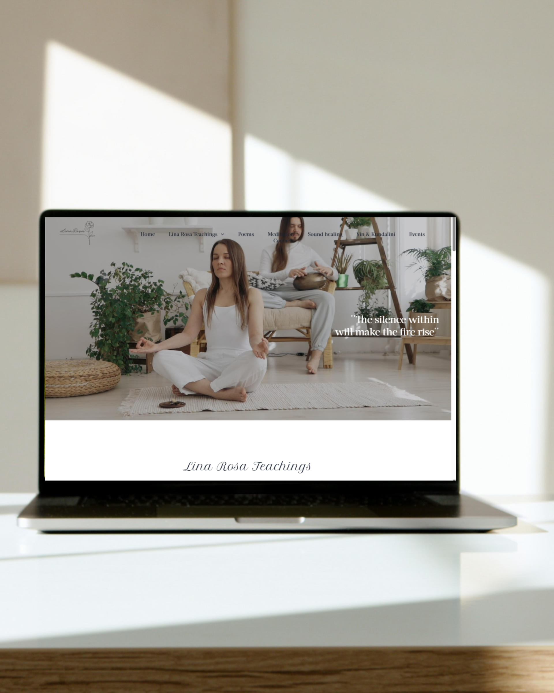 Webbuilding & hosting