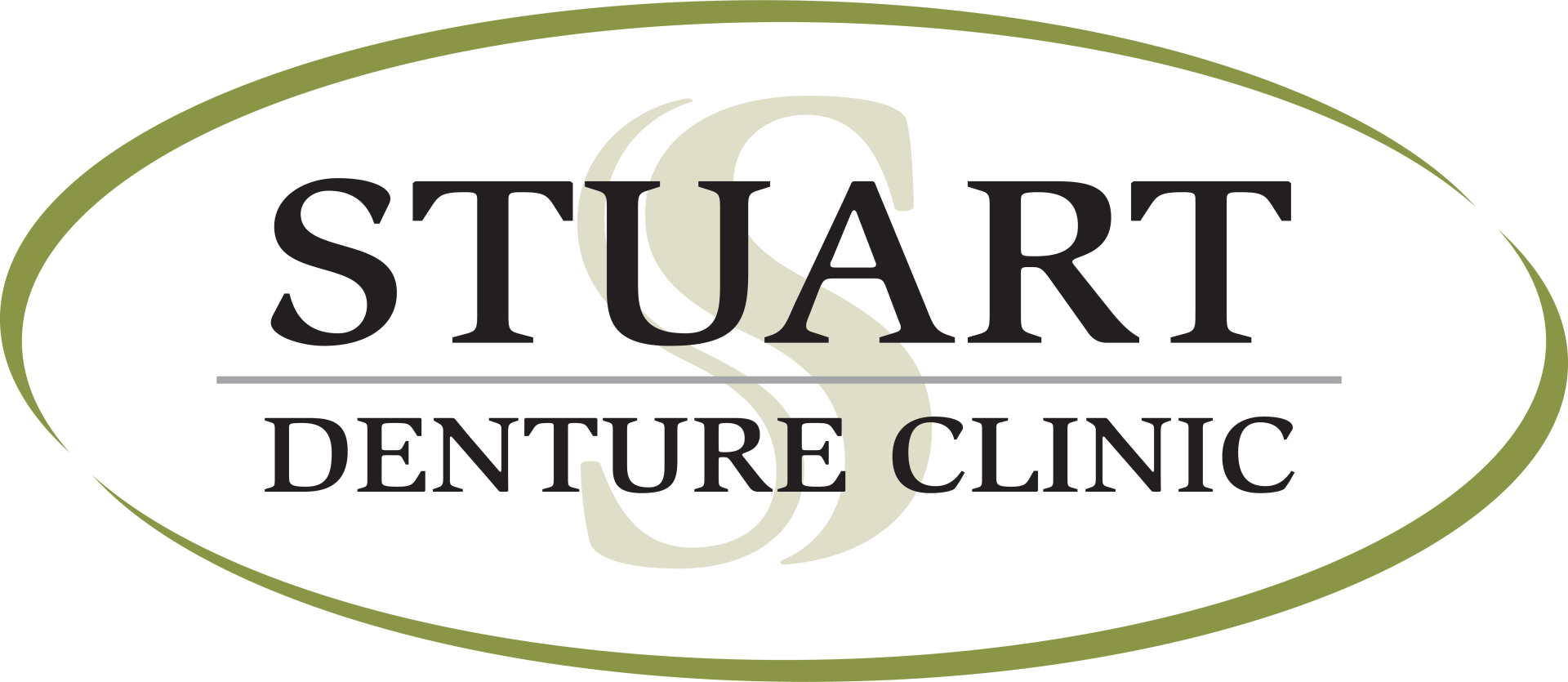 Stuart Denture Clinic logo