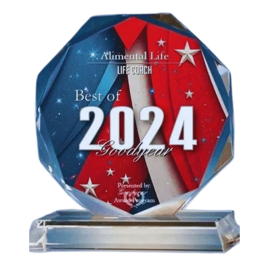 Best of Goodyear Award 2024