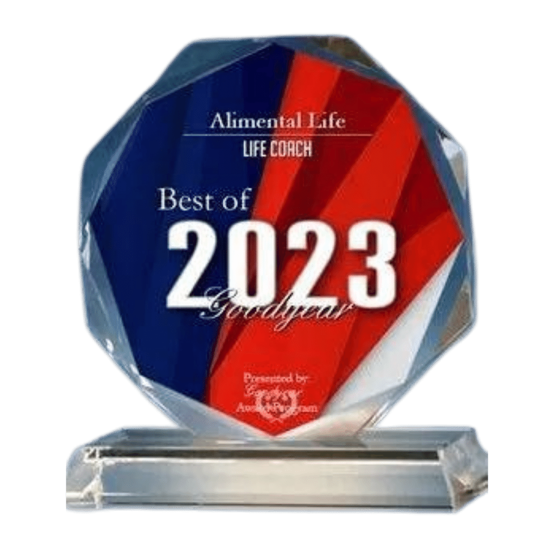 Best of Goodyear Award 2023