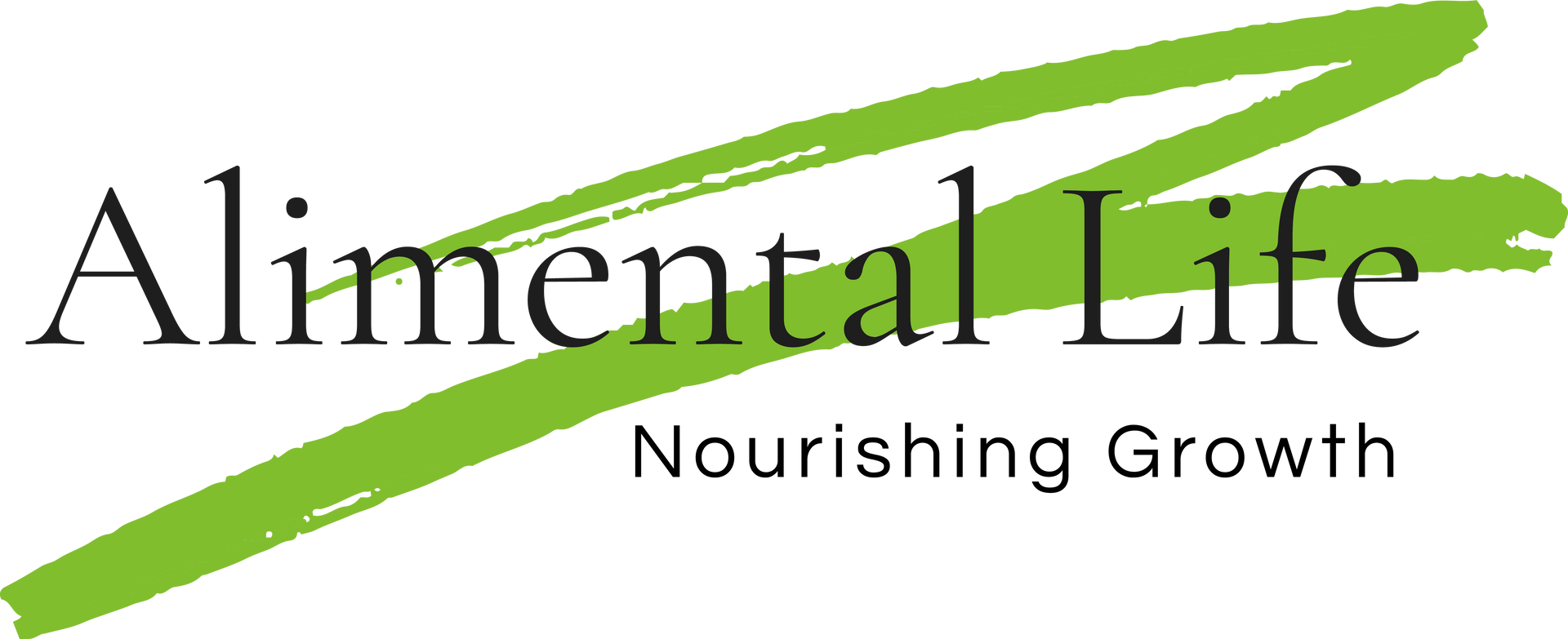 Alimental Life Logo