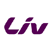 Liv logo