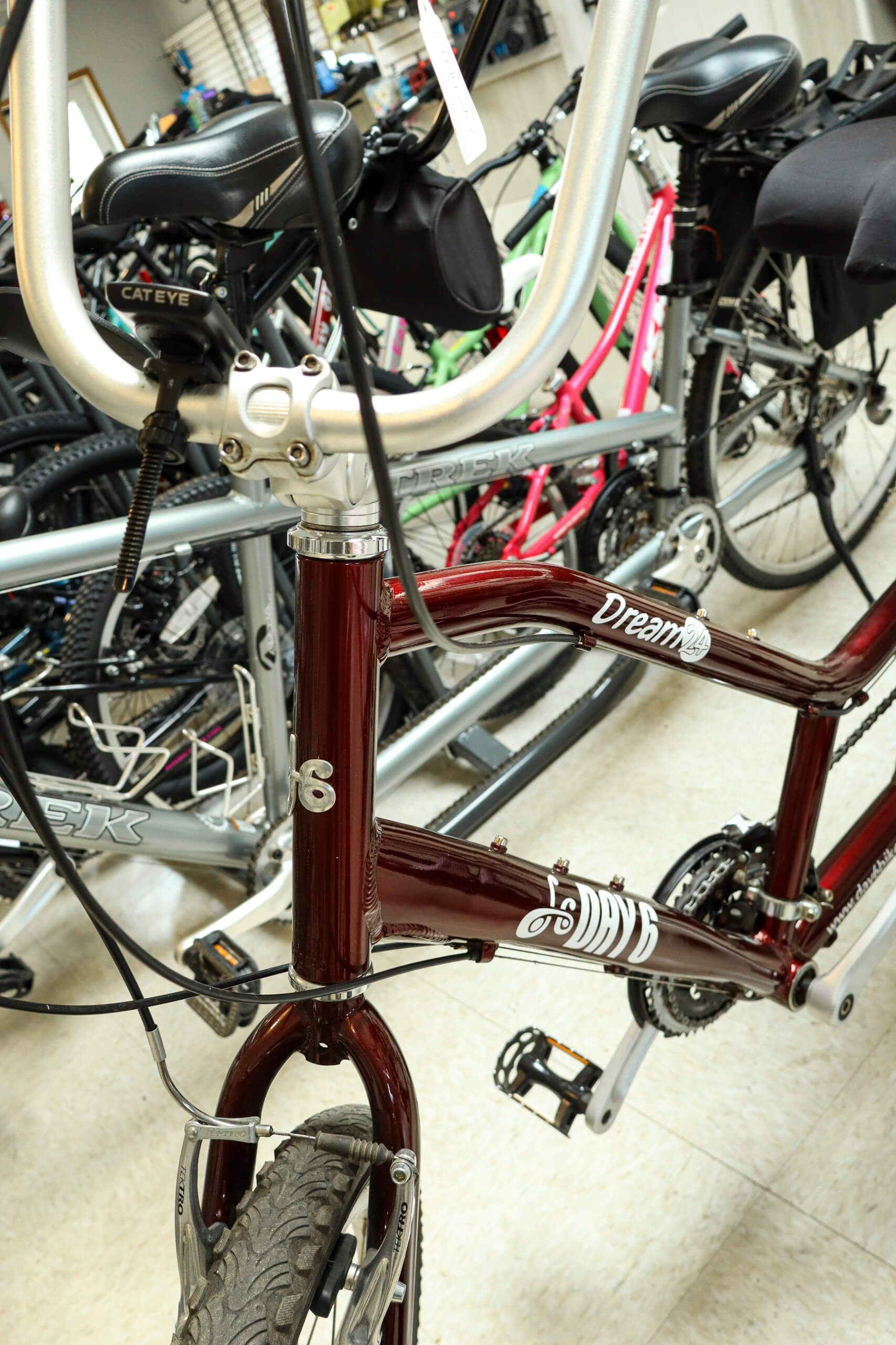 Bike services 10