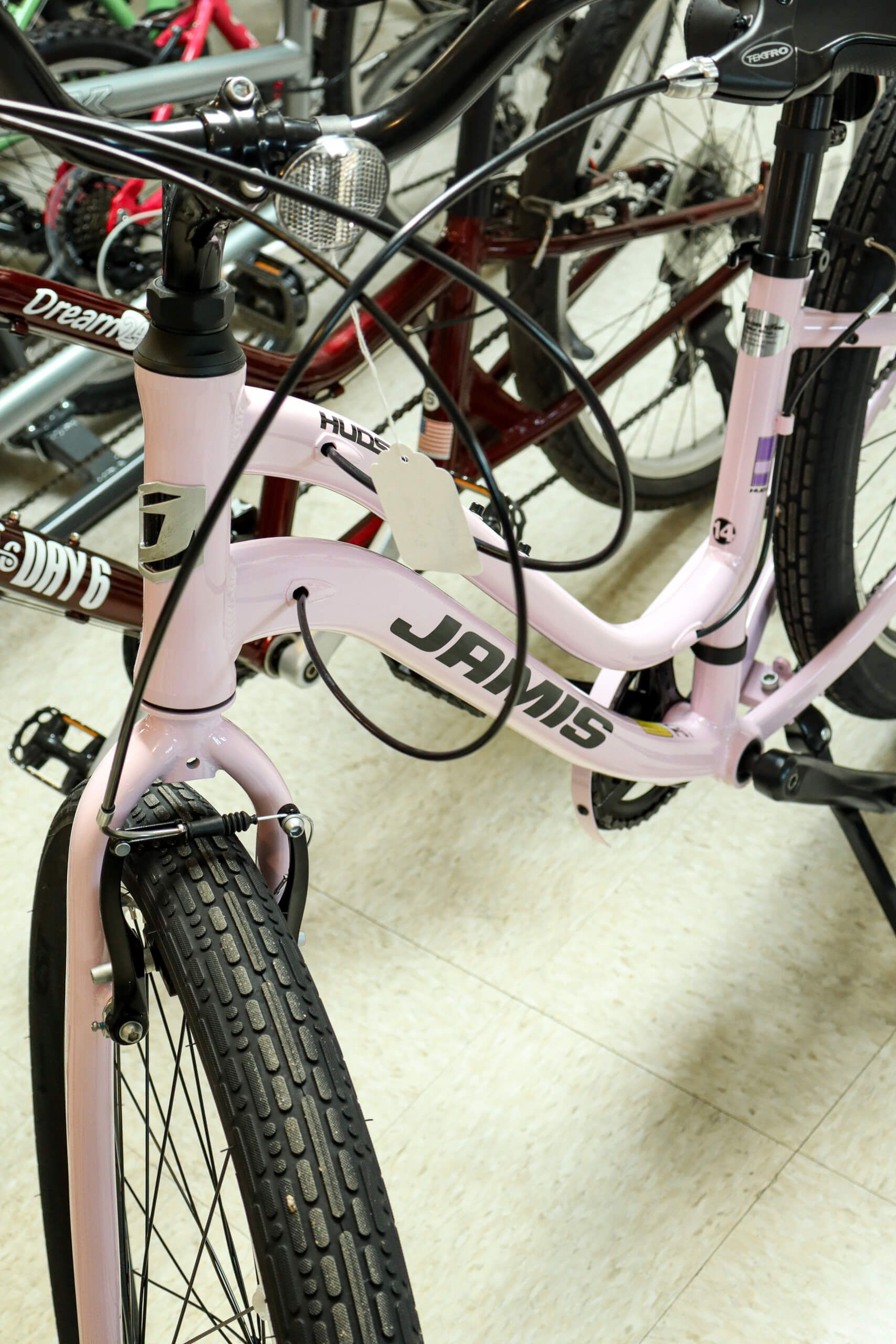 Bike services 11