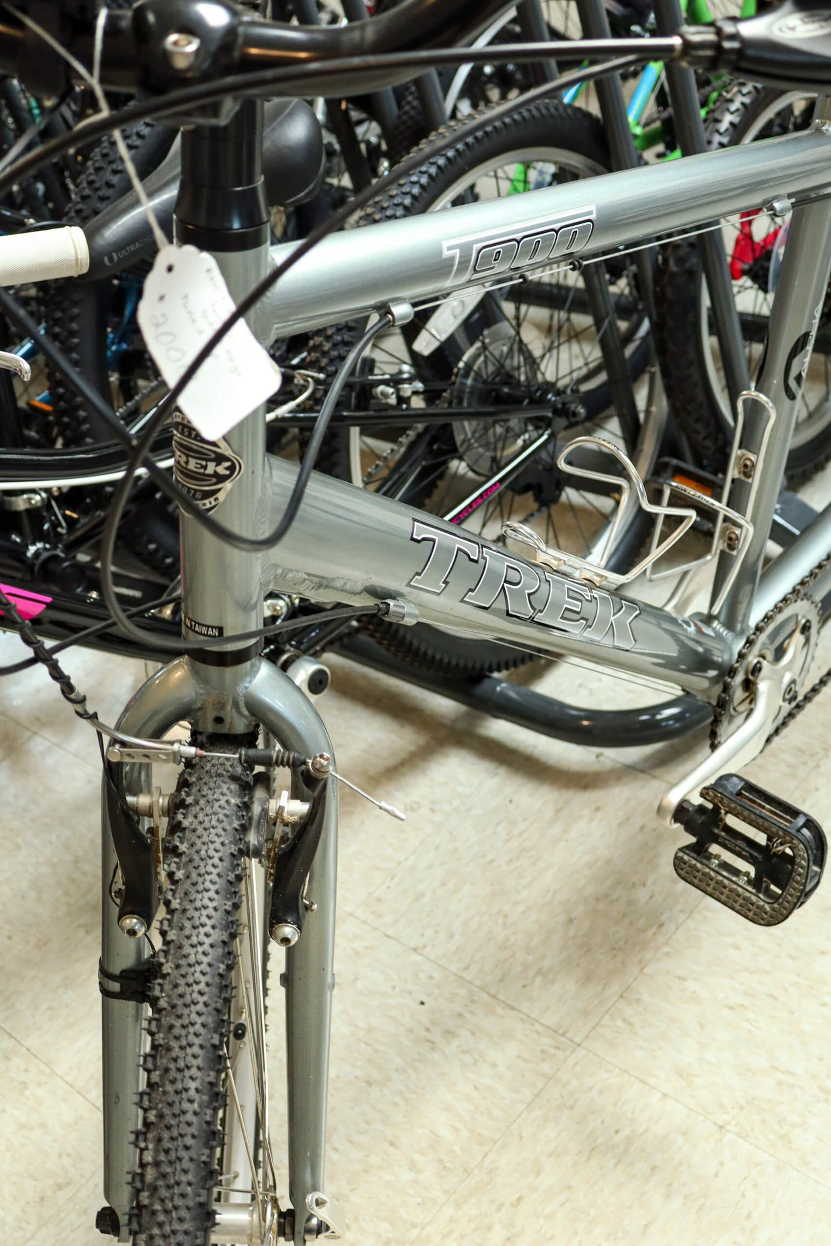 Bike services 12