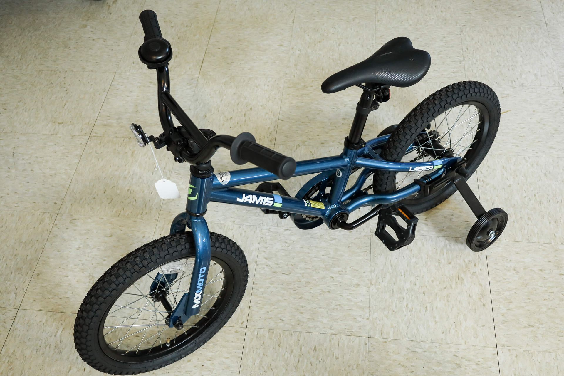 Bike services 14
