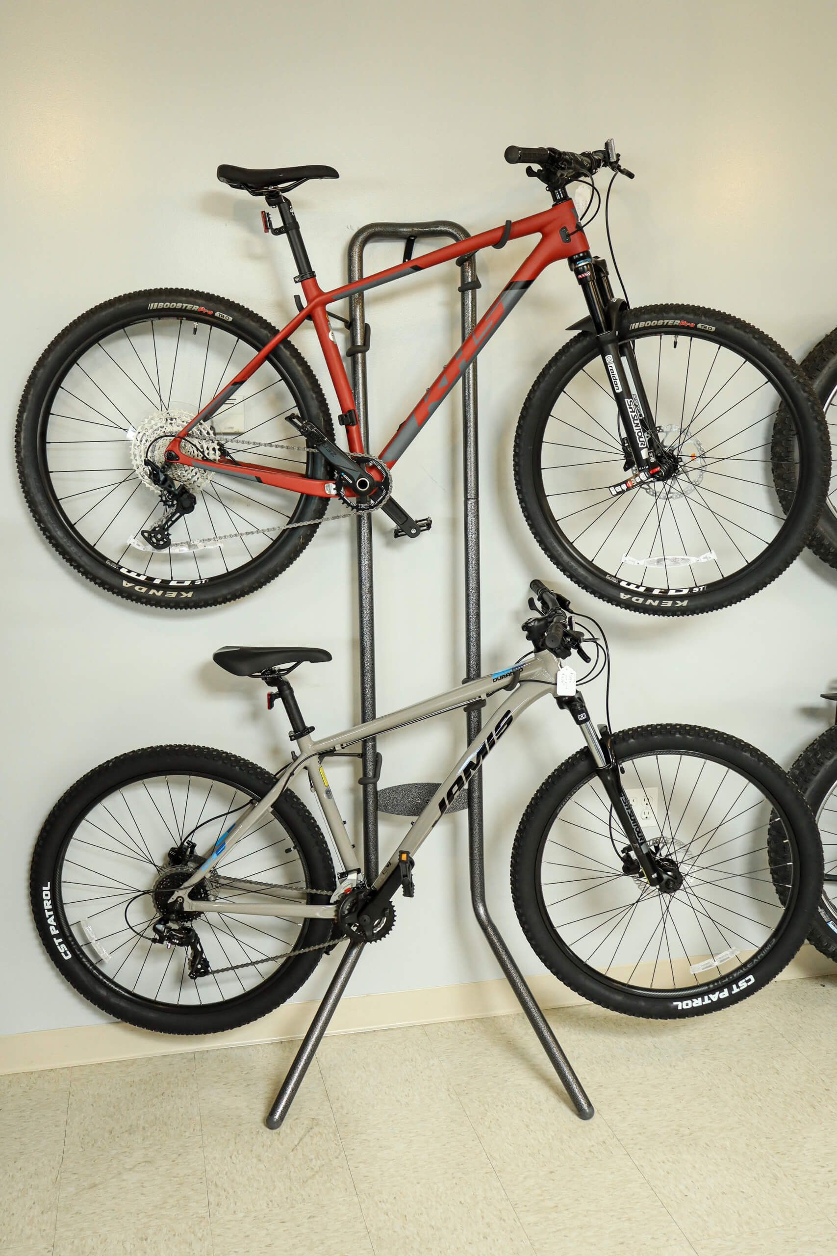 Bike services 2