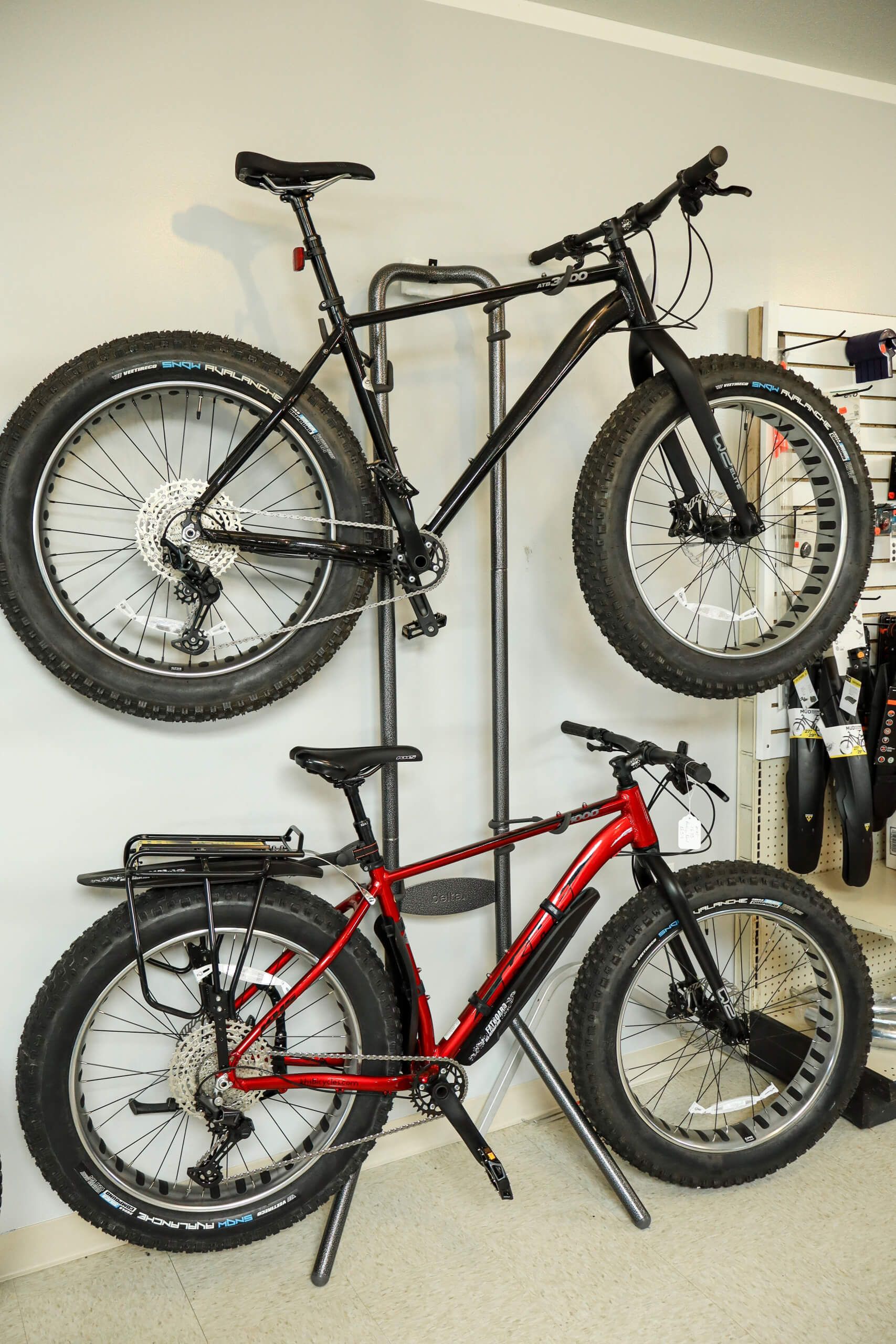 Bike services 3