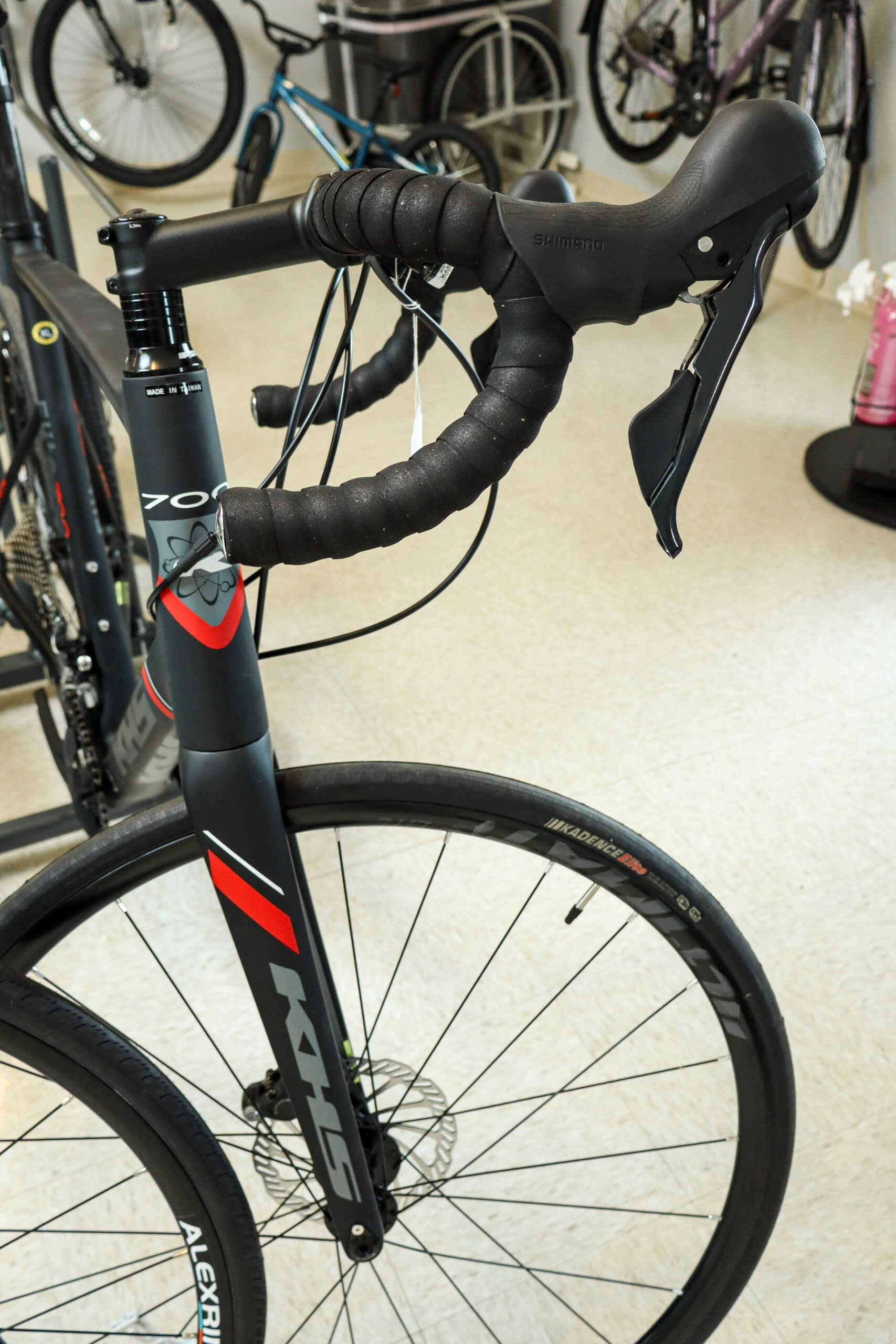 Bike services 4