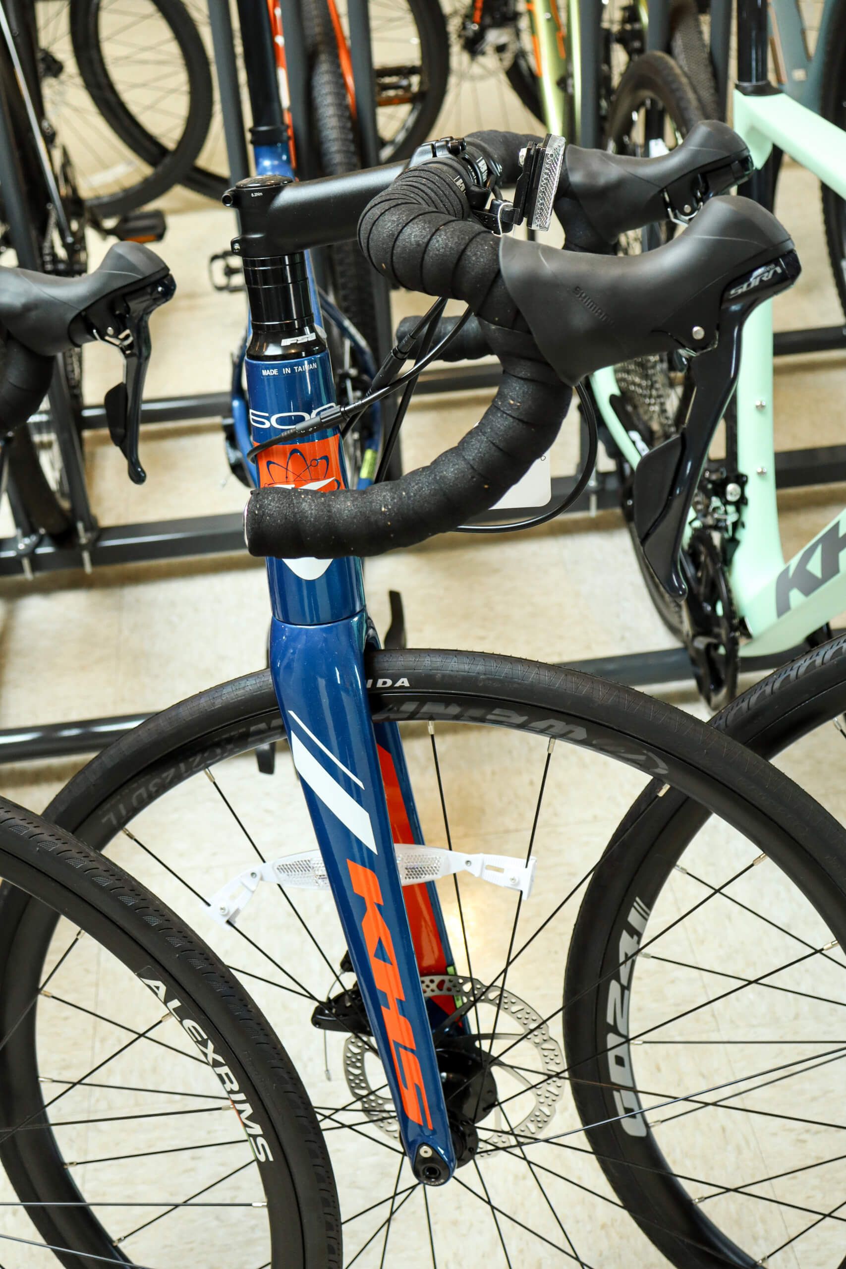 Bike services 5