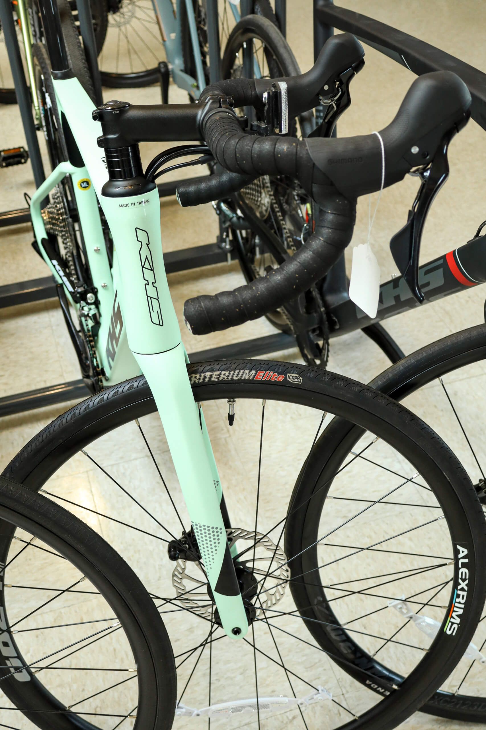 Bike services 6