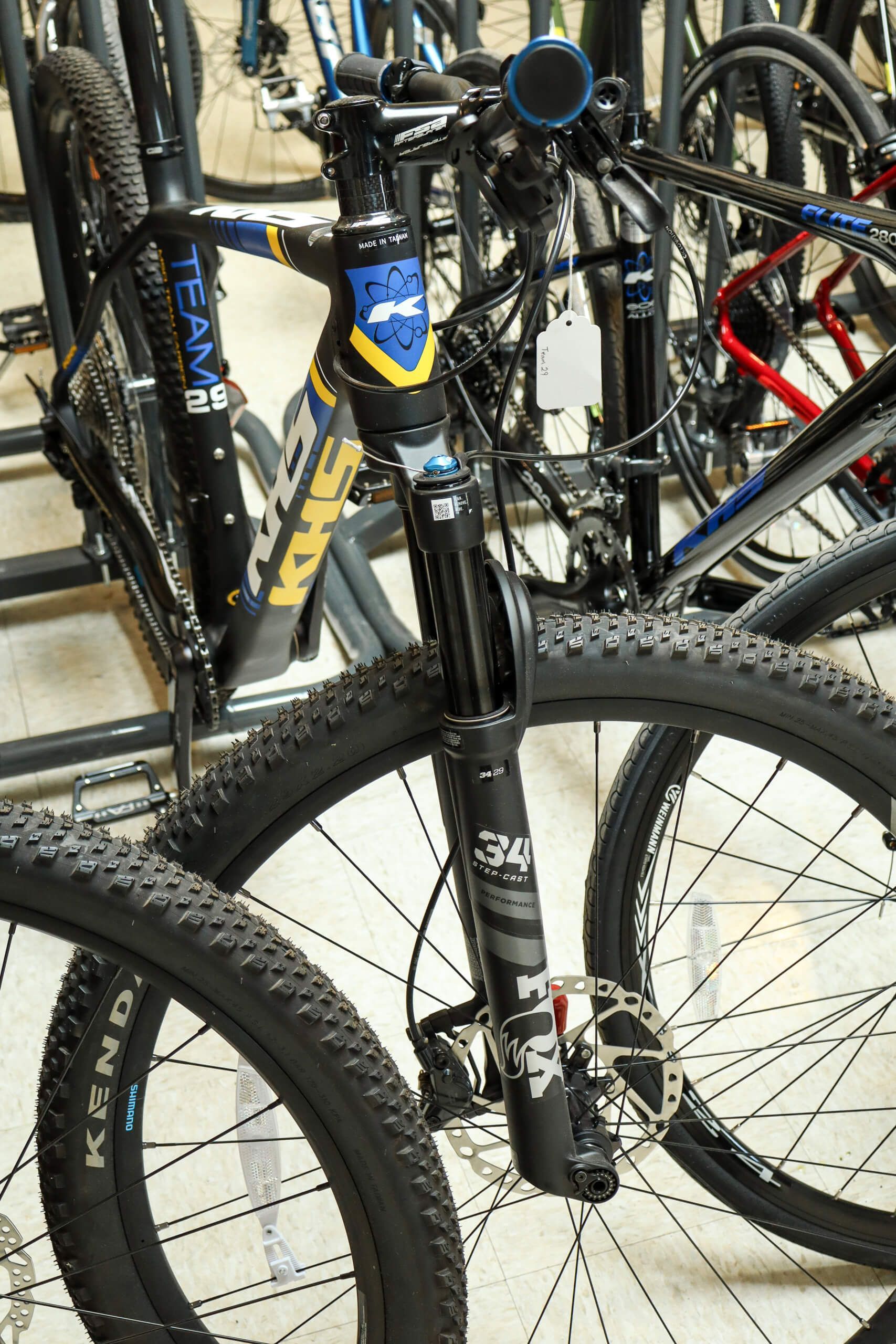 Bike services 7