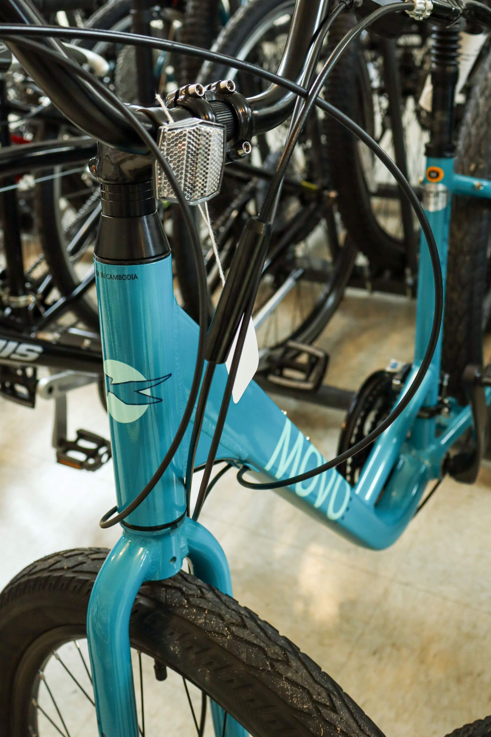 Bike services 9