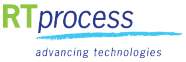 RT Process logo