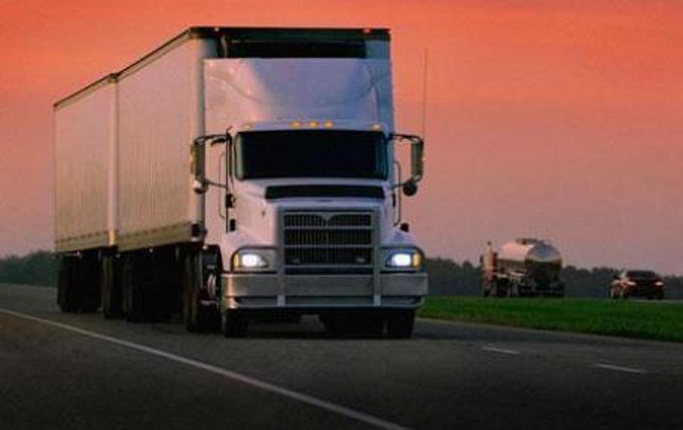 Transporte de carga