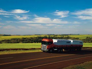 Transporte de carga
