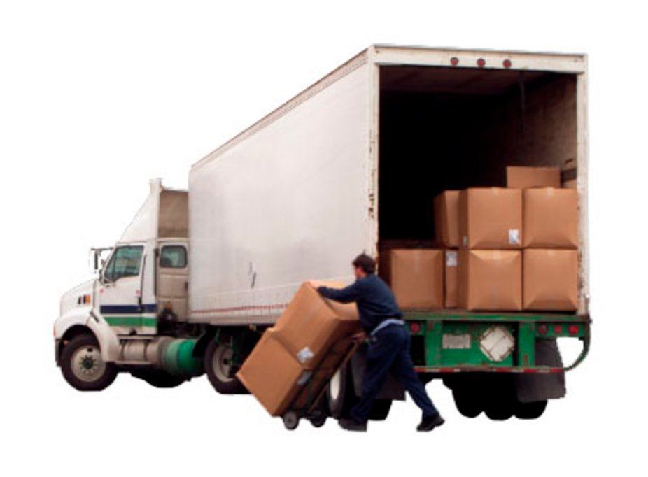 Transporte de carga