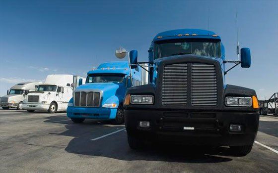 Transporte de carga