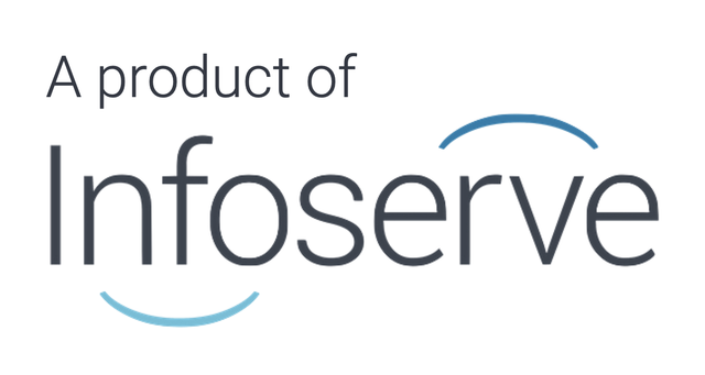 Infoserve logo