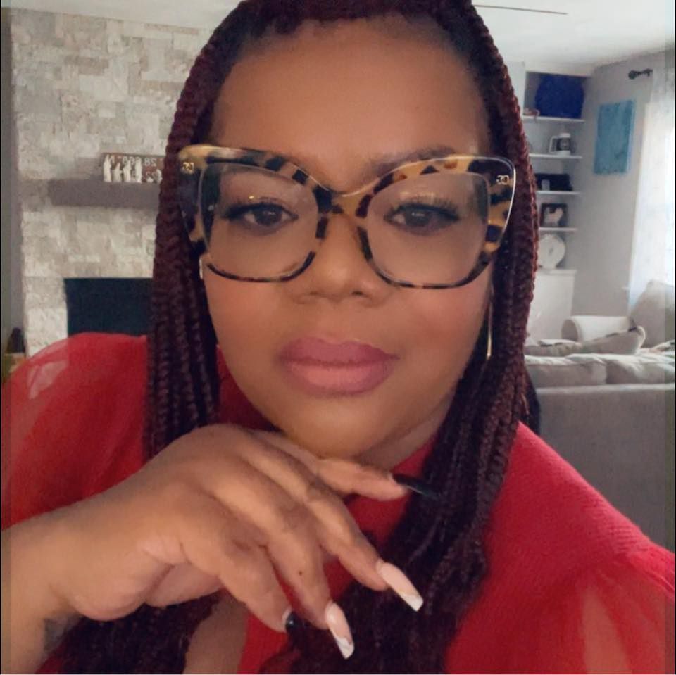 Pastor Neraki Henderson, Senior Pastor