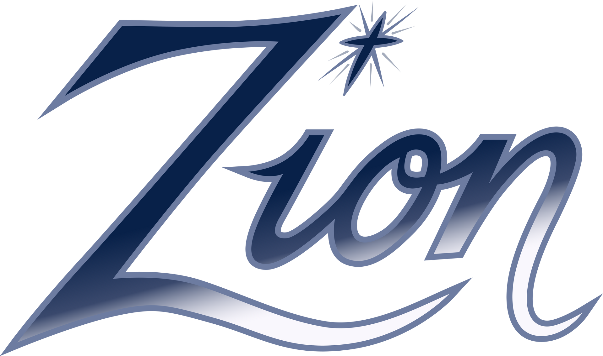 Zion Logo | In Carlisle, Ontario