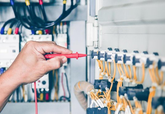 EIC Testing | Fletton Electrics