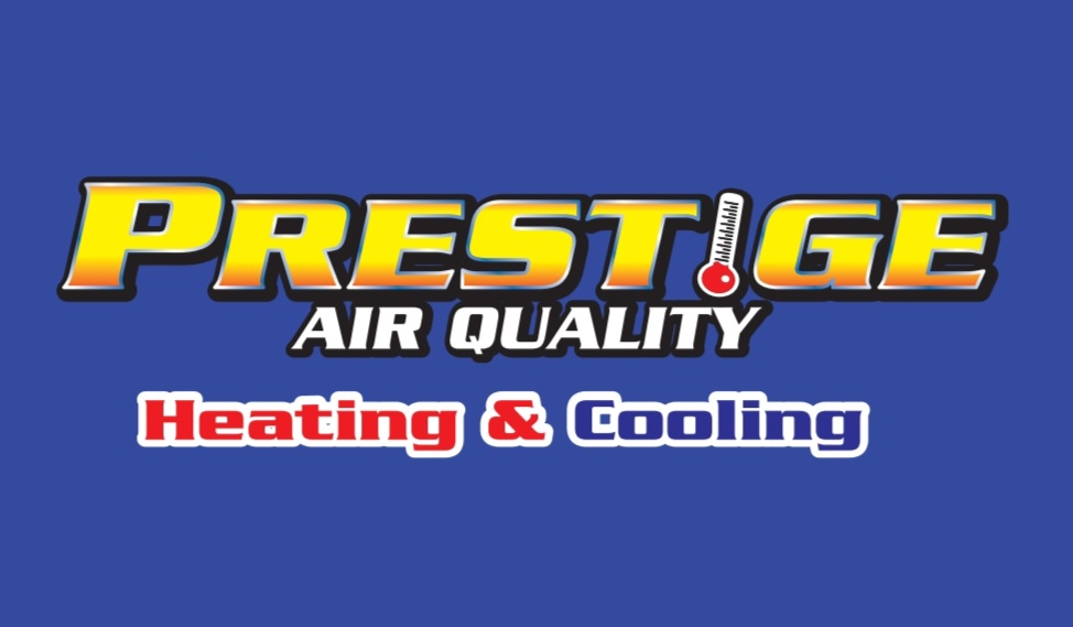 prestige air heating & cooling