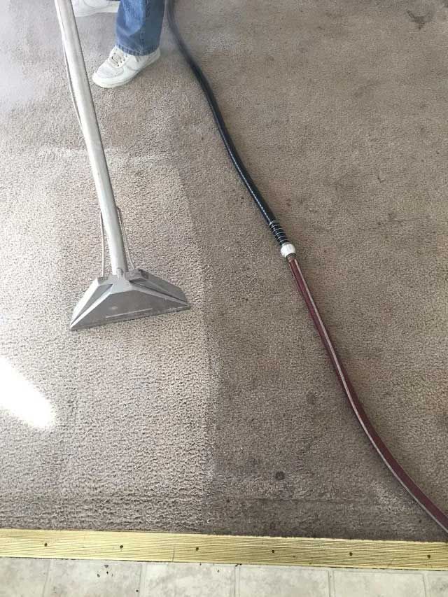 Home Carpet Cleaning Services Kearney, NE