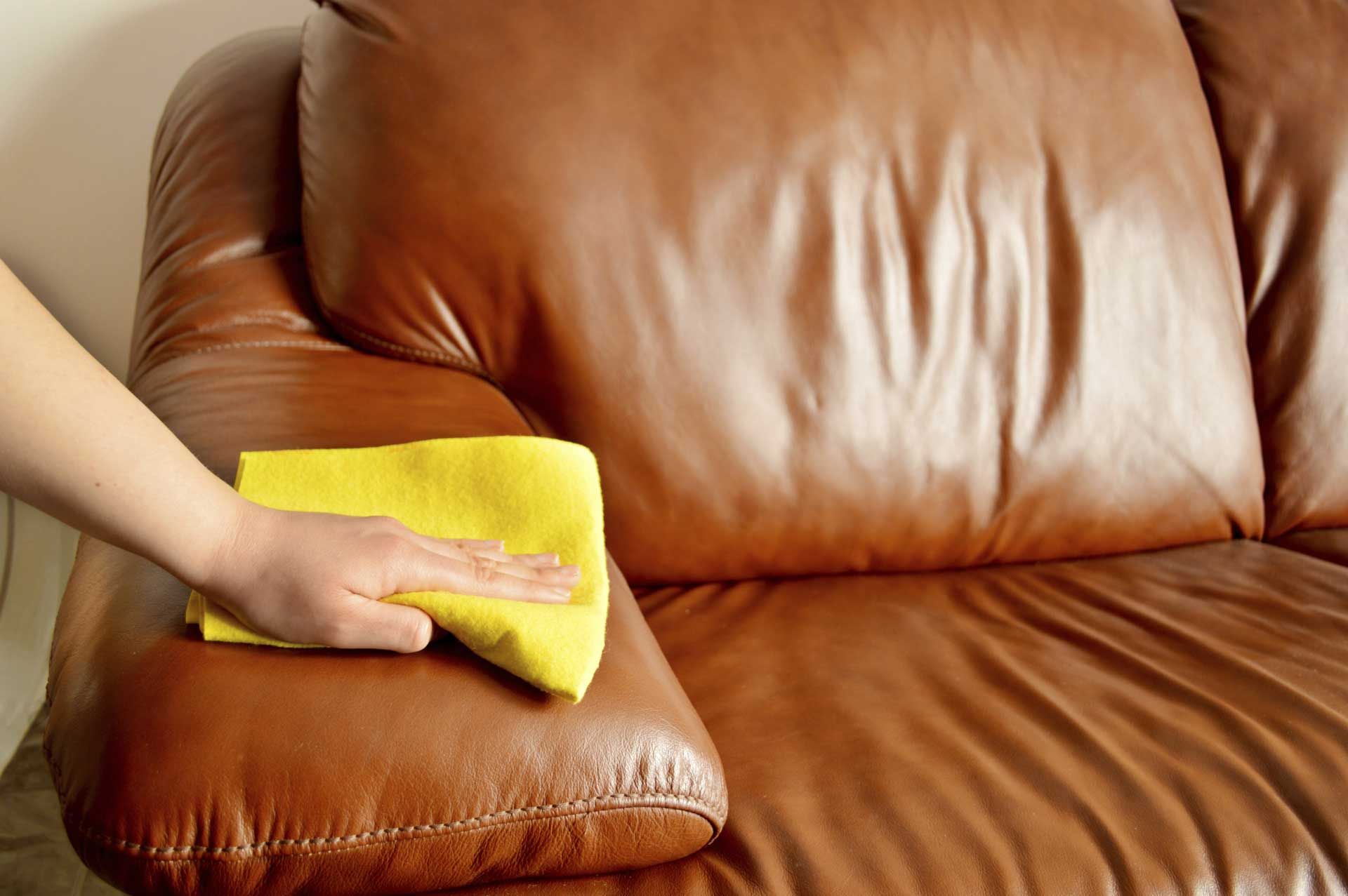 Additional Services — Kearney, NE — Crystal Clean Carpet